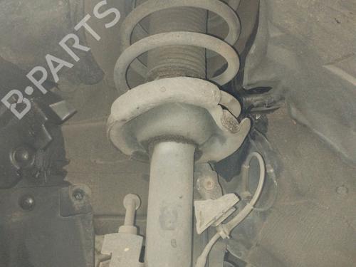 Used Left front shock absorber MAZDA 5 (CR) [2005-2010]  18881621