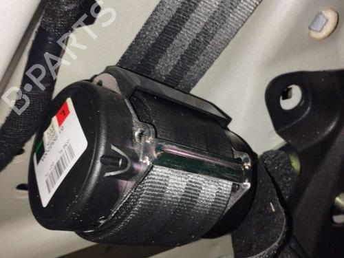 Used Rear left seatbelt LANCIA YPSILON (312_) [2011-2026]  16993421