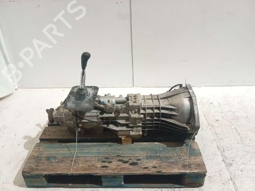 Used Gearbox Gearbox HYUNDAI TERRACAN (HP) [2001-2008] 33290296 33290296