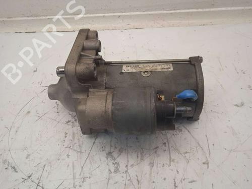 Used Starter PEUGEOT 208 I (CA_, CC_) 1.6 BlueHDi 100 (100 hp) 11154892