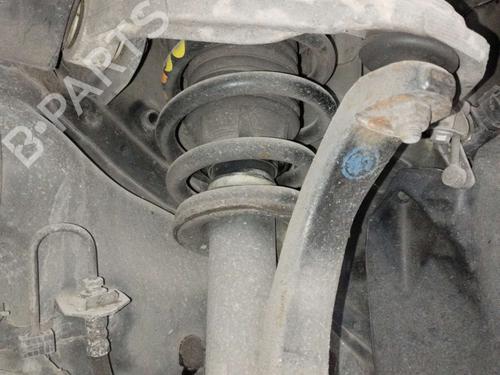 Used Left front shock absorber ALFA ROMEO SPIDER (939_) 2.4 JTDM (939EXD1B, 939EXD12) (200 hp) 24614372