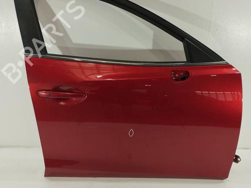 Dør højre fortil MAZDA 3 (BM, BN) [2013-2019]  31616637