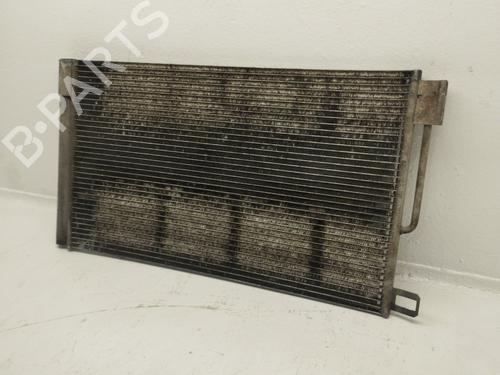 AC radiator PEUGEOT BIPPER (AA_) 1.3 HDi 75 | BP40020340M32 - Image 6
