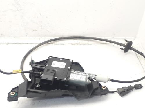Used Hand brake Hand brake CITROËN C4 Grand Picasso I (UA_) 2.0 HDi 138 (136 hp) 16701187 16701187