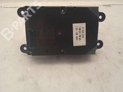 Switch BMW 5 (E60) 530 i | BP11154223I30