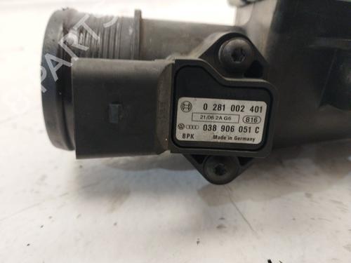 Intercooler AUDI A4 B7 (8EC) 2.0 TDI 16V | BP40020347M30 - Image 4