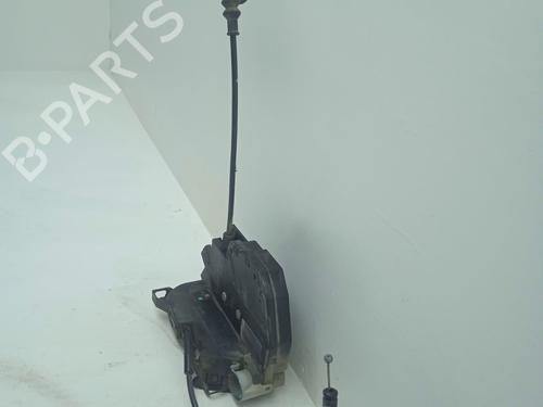 Front left lock RENAULT FLUENCE (L3_) 1.5 dCi (L30B) | BP38968659C98 - Image 3