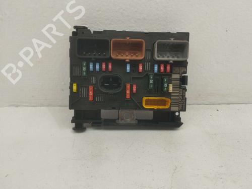 Used Fuse box CITROËN C2 (JM_) [2003-2017]  31617427