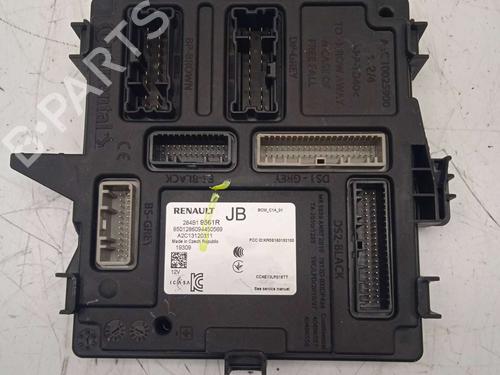 Used Electronic module RENAULT CLIO V (B7_) [2019-2026]  15249580