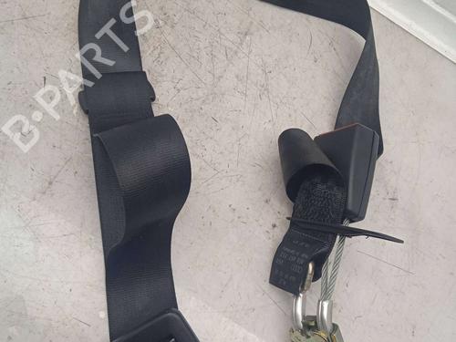 Used Rear center seatbelt AUDI A4 B6 (8E2) 1.9 TDI (130 hp) 11160504
