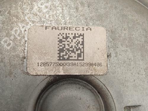 Radiator fan SMART FORFOUR Hatchback (453) 0.9 (453.044, 453.053) | BP34137267M35  - Image 5