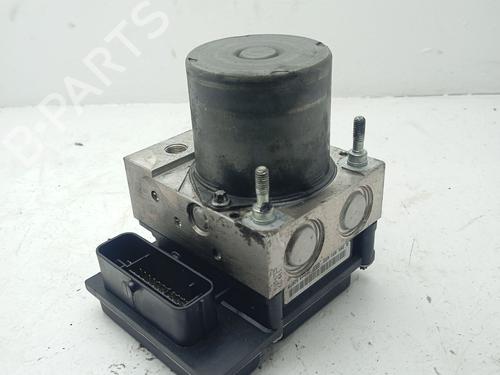 ABS Bremseaggregat ABS Bremseaggregat PEUGEOT 5008 (0U_, 0E_) 1.6 HDi (114 hp) 33816151 33816151