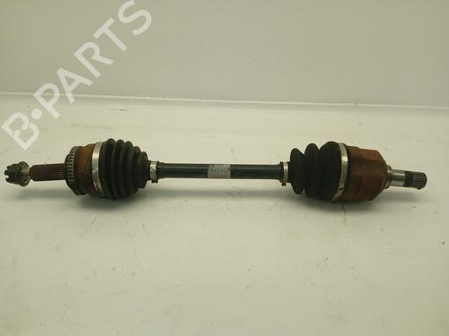 Used Left front driveshaft HYUNDAI i30 Estate (FD) 1.6 CRDi (116 hp) 31614577