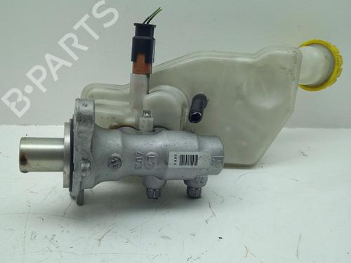 Brake master cylinder PEUGEOT 2008 I (CU_) 1.2 THP 110 / PureTech 110 | BP40012480M77 - Image 6