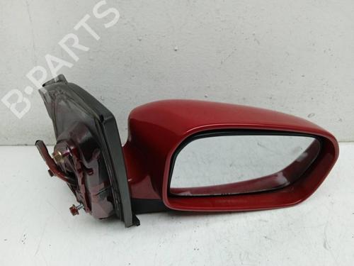 Used Right mirror HONDA CIVIC VII Hatchback (EU, EP, EV) 1.7 CTDi (EP4, EU9) (100 hp) 4315119