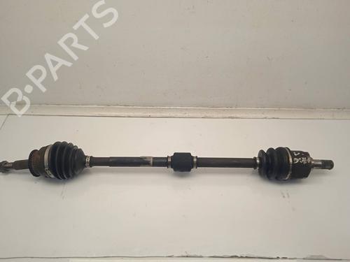 Used Right front driveshaft HYUNDAI ELANTRA III (XD) 2.0 CRDi (113 hp) 11157901