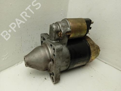 Used Starter MAZDA MX-3 (EC) [1991-1998]  4274208
