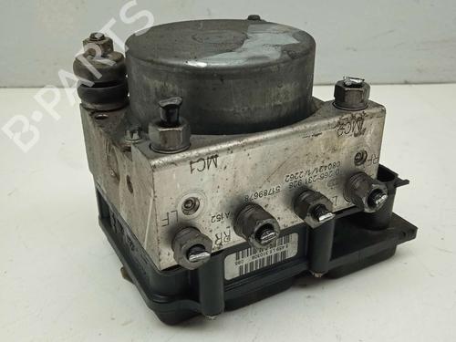 Used ABS pump FIAT BRAVO II (198_) 1.9 D Multijet (198AXB1A) (120 hp) 15780083