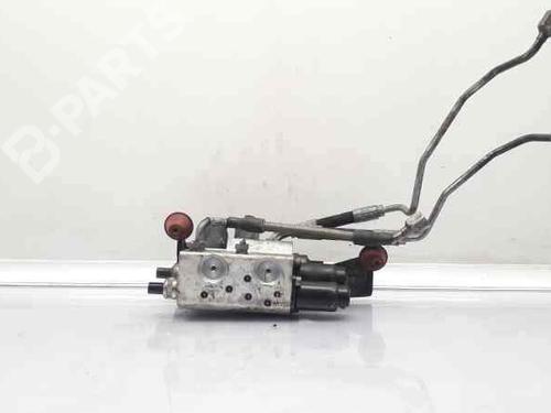 Brake master cylinder BMW 7 (E65, E66, E67) | BP11148223M77