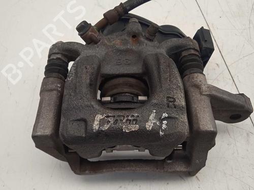 Used Right rear brake caliper NISSAN QASHQAI II (J11, J11_) [2013-2026]  14974762