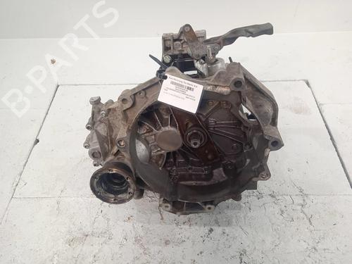 Used Gearbox VW GOLF V (1K1) 1.4 16V (75 hp) 13577690