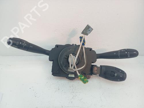 Used Headlight switch Headlight switch PEUGEOT 307 SW (3H) 2.0 HDI 110 (107 hp) 33243590 33243590