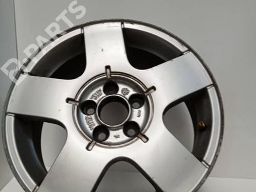 Used Rim Rim BMW X3 (E83) [2003-2011] 11161991 11161991