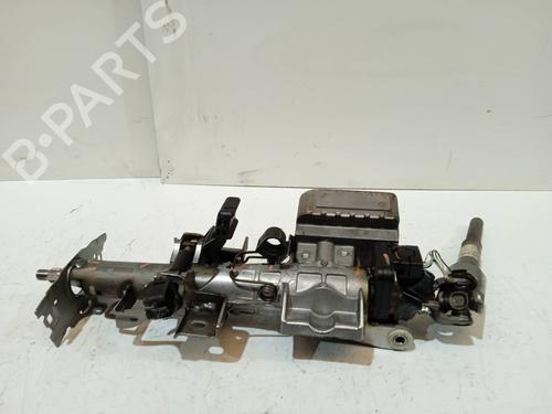 Used Steering column Steering column TOYOTA COROLLA Verso (ZER_, ZZE12_, R1_) 2.2 D-4D (AUR10_, AUR10R) (136 hp) 11150911 11150911