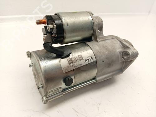 Starter CHEVROLET CAPTIVA (C100, C140) 2.0 D 4WD | BP40183753M8  - Image 5