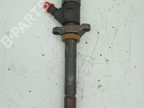 Used Injector Injector CITROËN C4 Picasso I MPV (UD_) 1.6 HDi (109 hp) 15001184 15001184