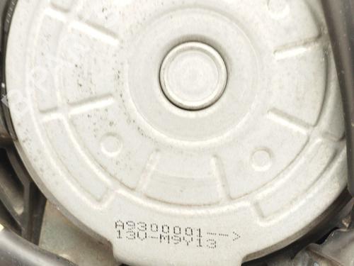 Radiator fan MAZDA 6 Hatchback (GH) | BP34189239M35 - Image 4