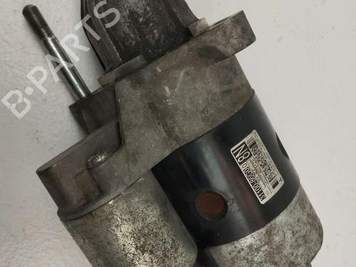 Starter SUZUKI SWIFT III (MZ, EZ) | BP25814410M8 - Image 2