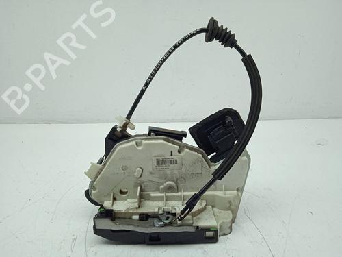 Used Rear left lock SKODA YETI (5L) 2.0 TDI (140 hp) 12320455