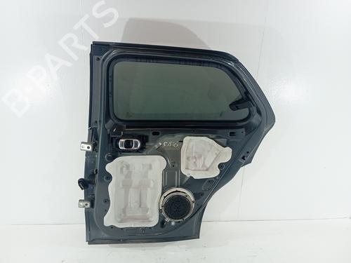 Dør højre bagtil CITROËN C4 CACTUS 1.6 BlueHDi 100 | BP24546748C5