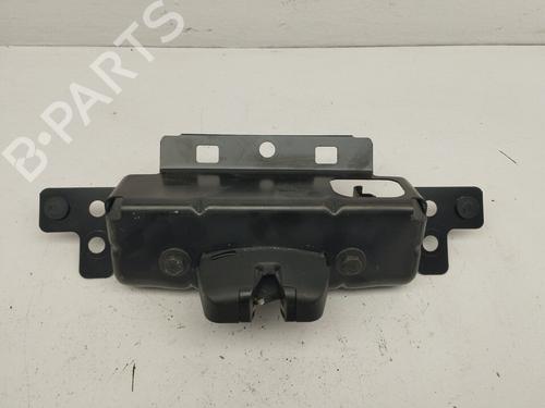 Used Tailgate lock PEUGEOT 208 I (CA_, CC_) [2012-2021]  17068710