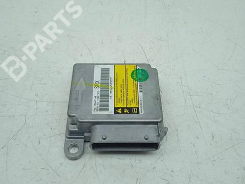 Used ECU airbags CADILLAC SRX 4.6 AWD (325 hp) 4368845