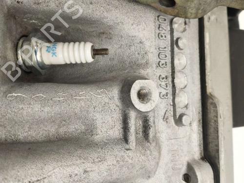 Used Cylinder head Cylinder head VW GOLF III (1H1) [1989-2000] 31616193 31616193