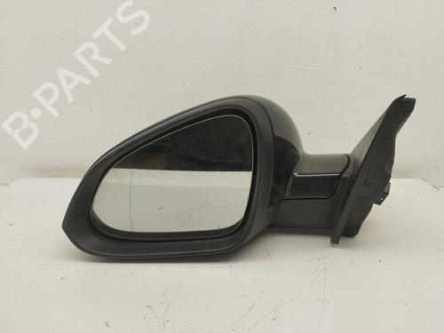 Used Left mirror Left mirror OPEL INSIGNIA A Sports Tourer (G09) 2.0 CDTI (35) (160 hp) 35991938 35991938
