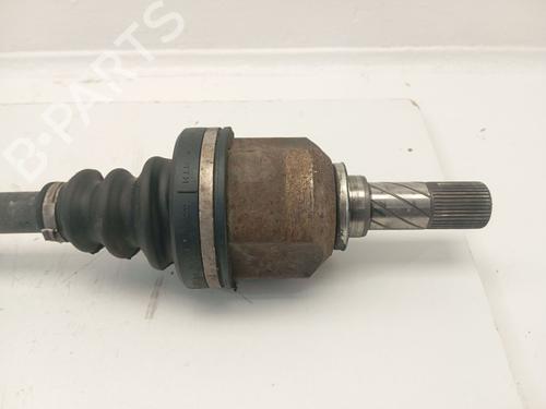Left front driveshaft RENAULT LAGUNA III (BT0/1) | BP36039364M38 - Image 2