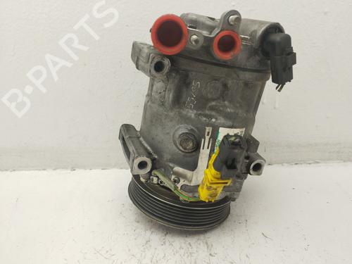 AC compressor CITROËN C5 III (RD_) 1.6 HDi 110 (RD9HZC) | BP40198752M34 - Image 1