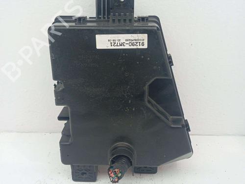 Fuse box HYUNDAI GENESIS Coupe 3.8 | BP34632694E1 - Image 4