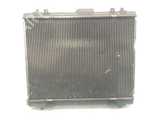 Water radiator SUZUKI SWIFT III (MZ, EZ) | BP32507883M31 - Image 4