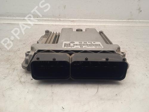 Used Engine control unit (ECU) Engine control unit (ECU) SEAT LEON (1P1) 1.9 TDI (105 hp) 33547382 33547382