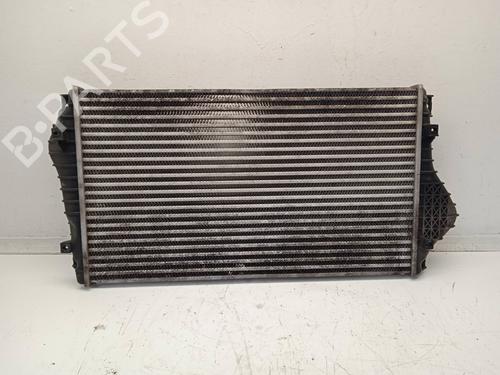 Intercooler CHEVROLET LACETTI (J200) 2.0 D | BP13026008M30 - Image 3