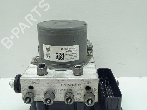 abs-pump-citroen-c5-aircross-a_-2018-39743827 main image