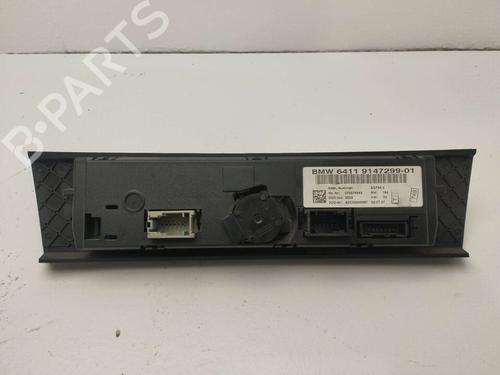 Climate control BMW 3 Touring (E91) | BP31615202I5 - Image 2