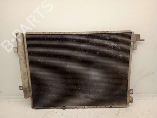 Used AC radiator AC radiator KIA SORENTO I (JC) 2.5 CRDi (170 hp) 33172932 33172932