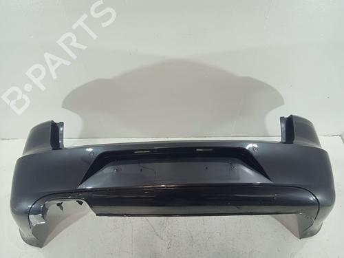 Used Rear bumper Rear bumper SEAT EXEO (3R2) 2.0 TDI (143 hp) 36362650 36362650