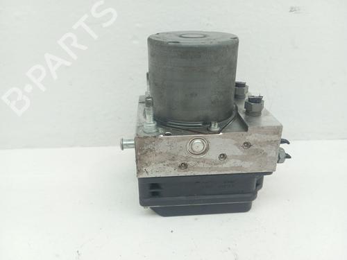 Used ABS pump ABS pump CITROËN C5 III (RD_) 2.0 HDi 165 (RDRHHA, RDRHH8) (163 hp) 40010075 40010075