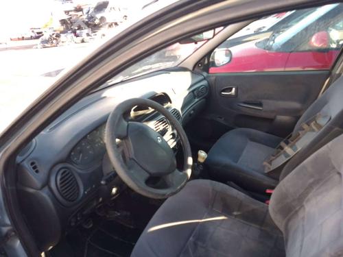 Egr RENAULT MEGANE I Classic (LA0/1_) 1.9 dCi (LA05) | BP11863387M69